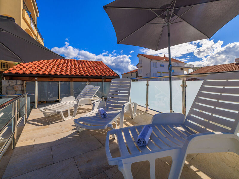 Apartmány 1355-7464