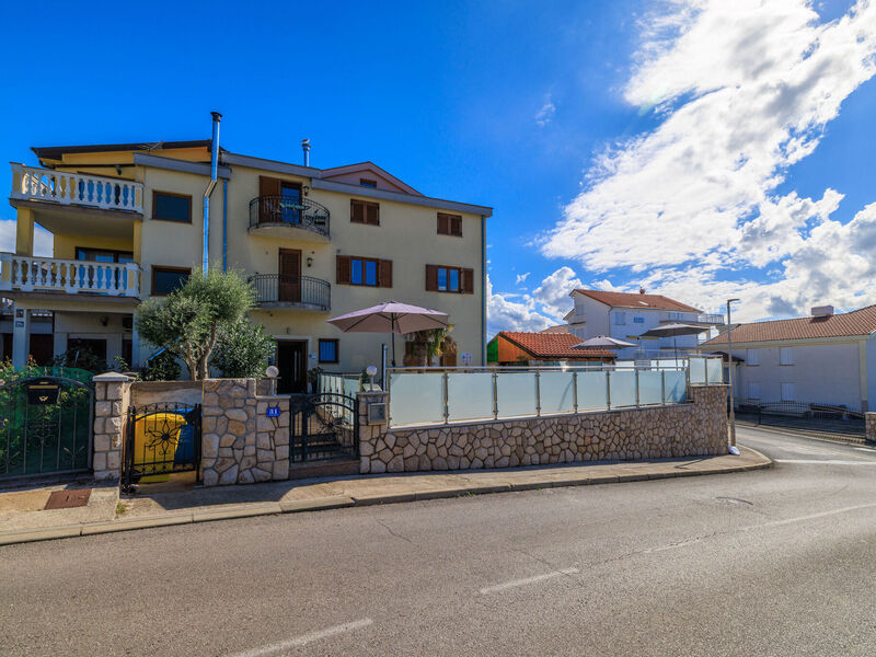 Apartmány 1355-7464