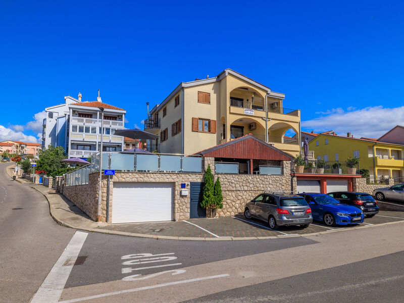Apartmány 1355-7464
