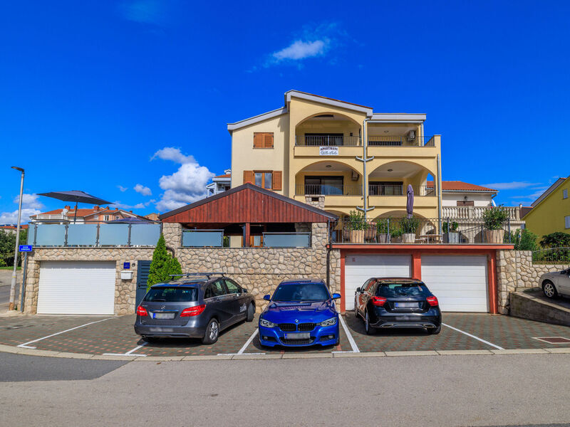 Apartmány 1355-7464