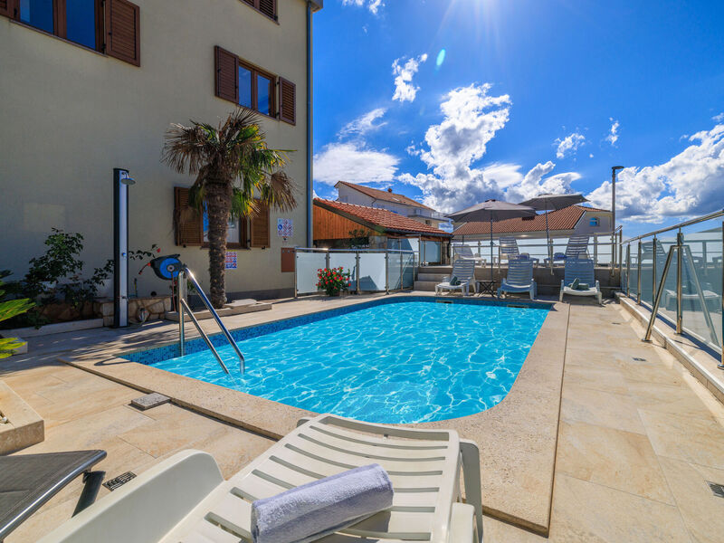 Apartmány 1355-7464