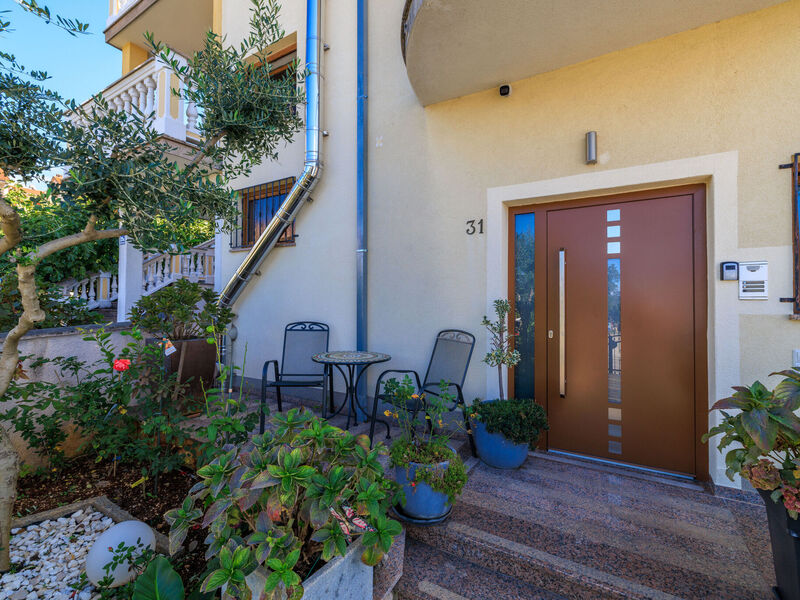 Apartmány 1355-7464