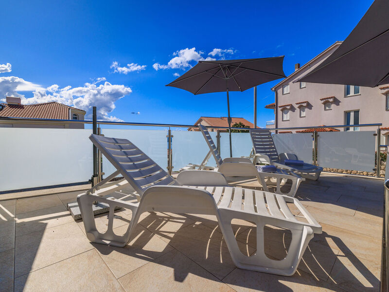 Apartmány 1355-7464