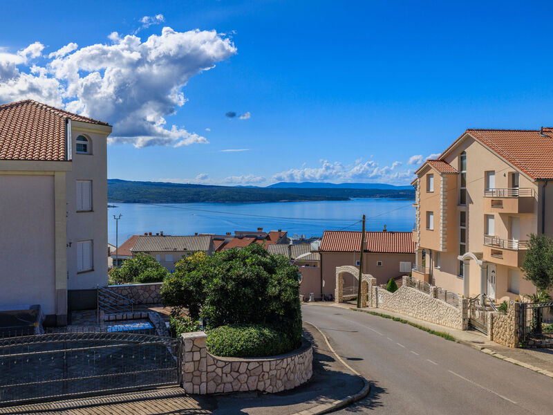 Apartmány 1355-7464