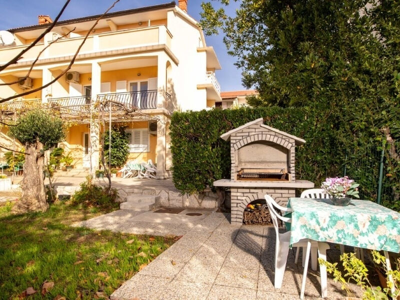 Apartmány 3298N-8091
