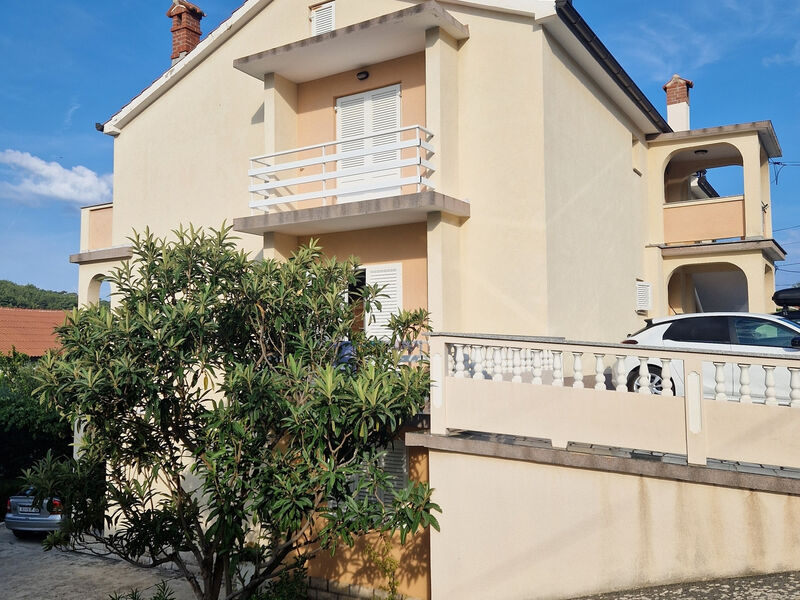 Apartmány 3298N-8091