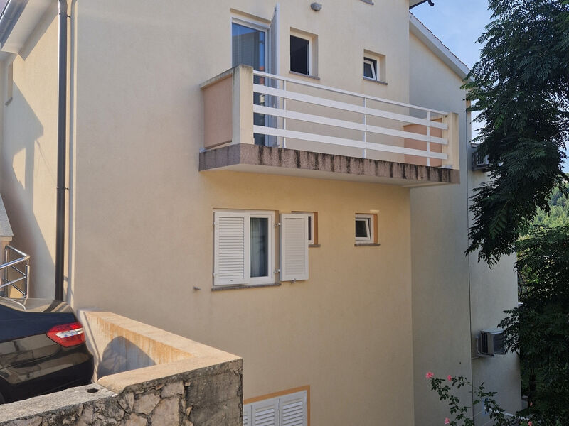 Apartmány 3298N-8091