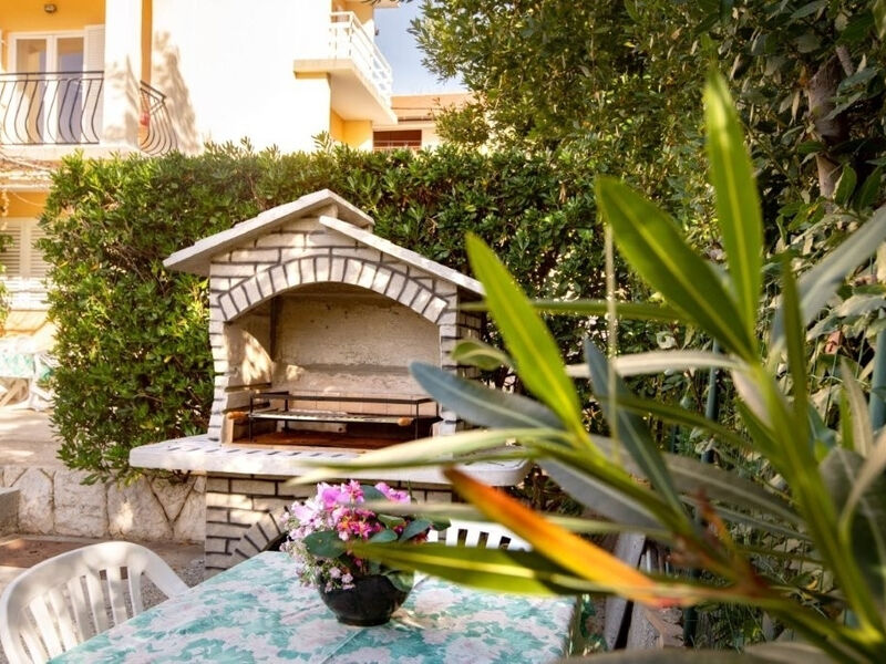 Apartmány 3298N-8091