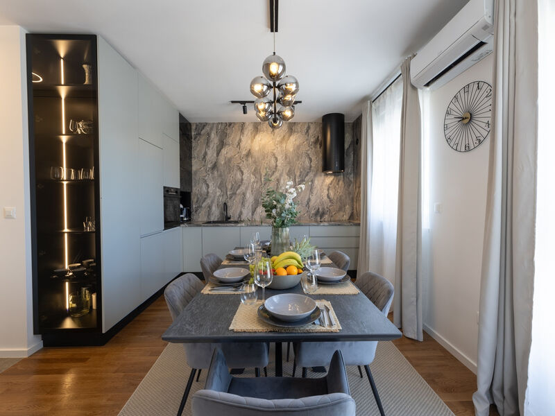 Apartmány 3298N-8093