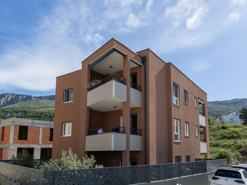 Apartmány 3298N-8093