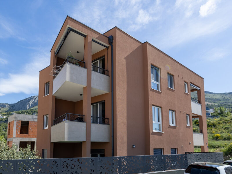 Apartmány 3298N-8093