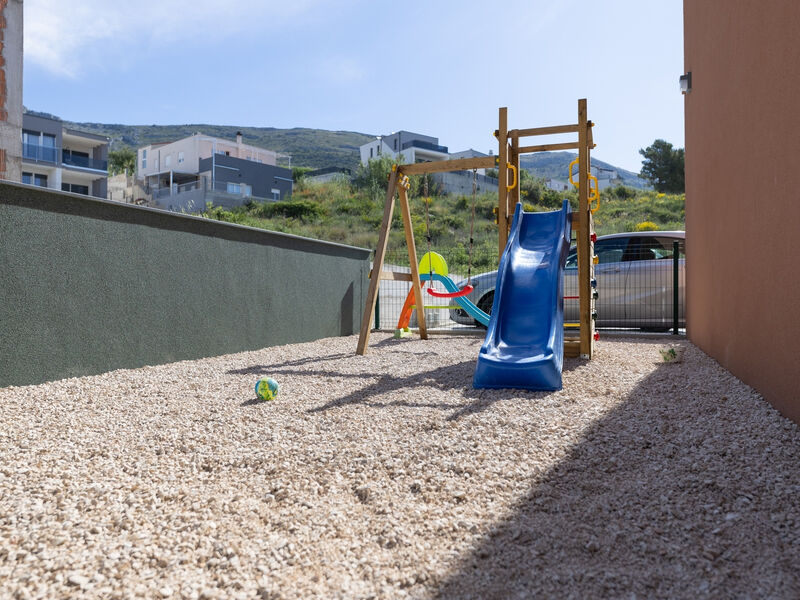 Apartmány 3298N-8093