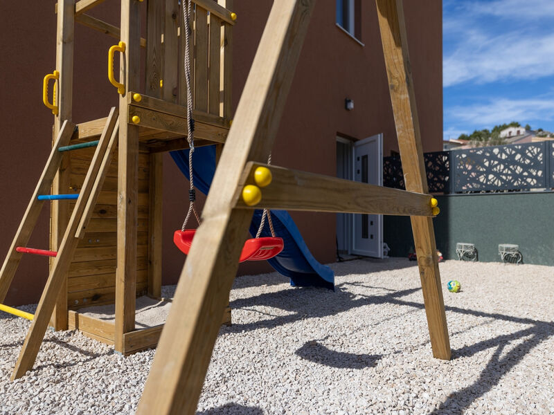 Apartmány 3298N-8093