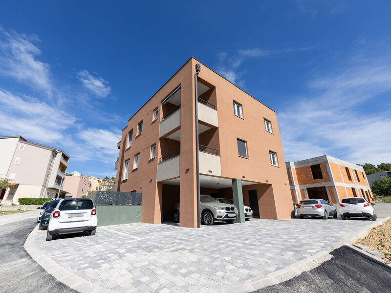 Apartmány 3298N-8093