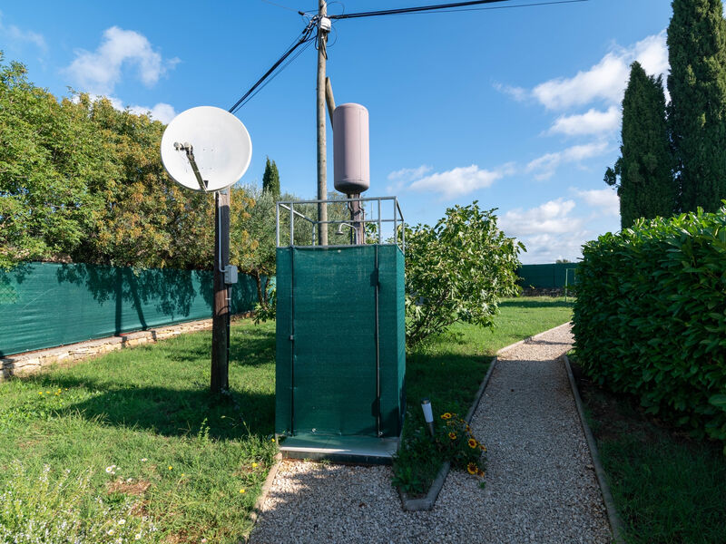 Prázdninový dům 3298N-8095