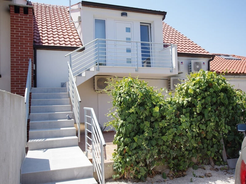 Apartmány 3298N-8098