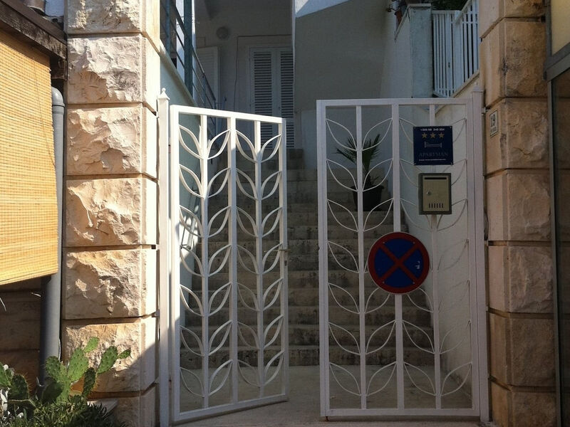 Apartmány 3298N-8098