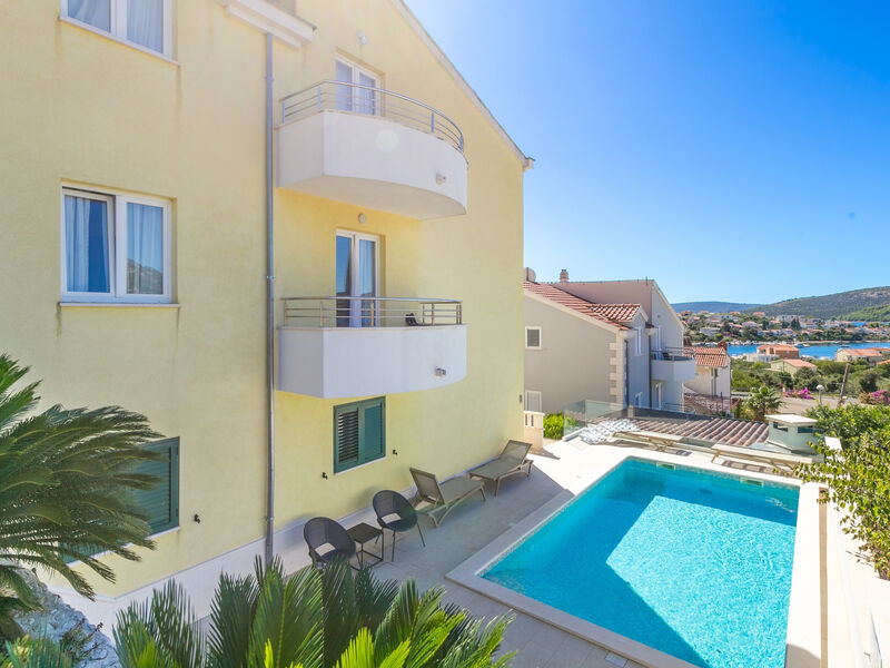 Apartmány 3298N-8107