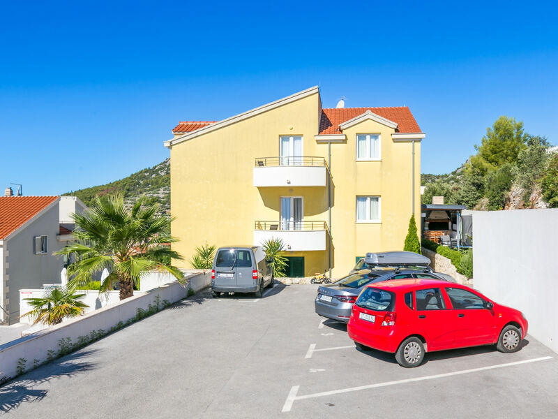 Apartmány 3298N-8107