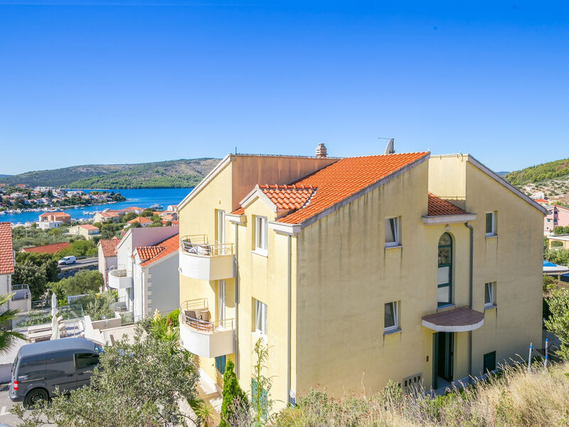 Apartmány 3298N-8107