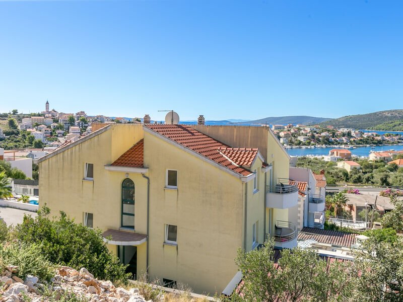 Apartmány 3298N-8107