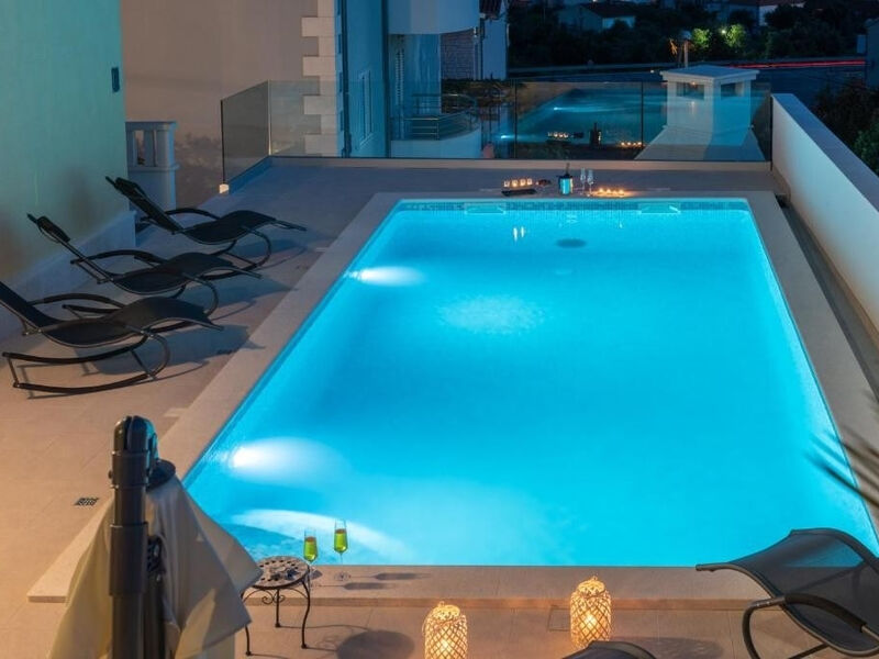Apartmány 3298N-8107