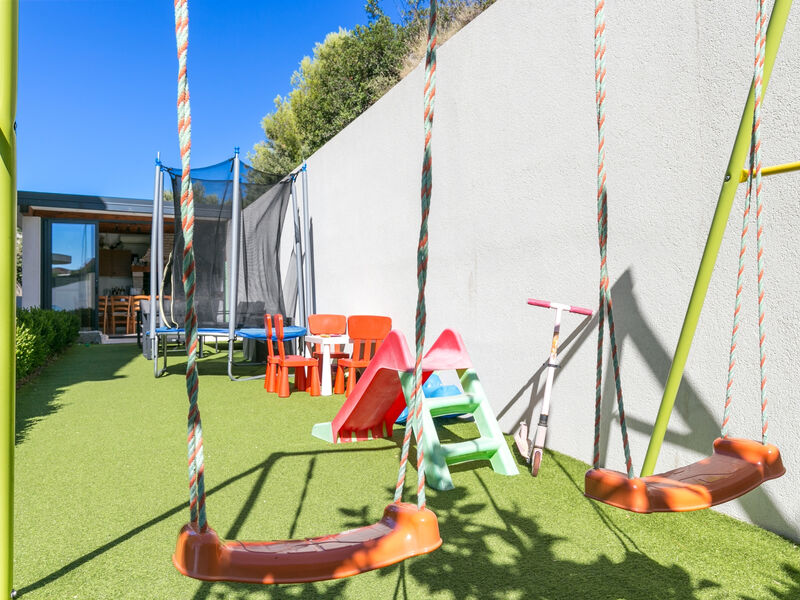 Apartmány 3298N-8107