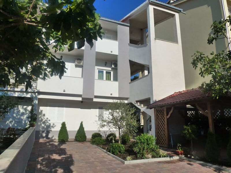 Apartmány 1355-7472