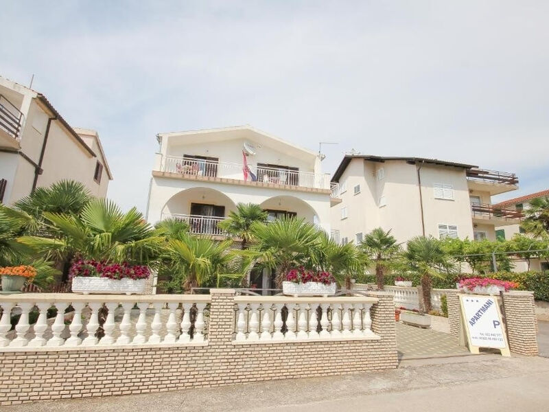 Apartmány 3298N-8110