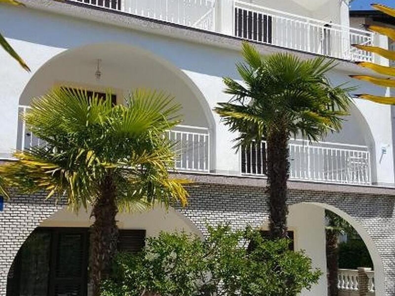 Apartmány 3298N-8110