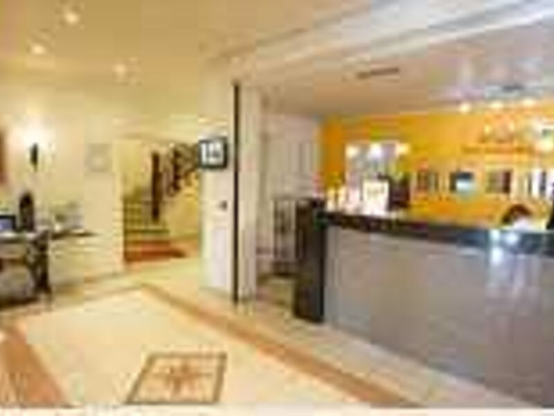 Hotel Stadt Cuxhaven