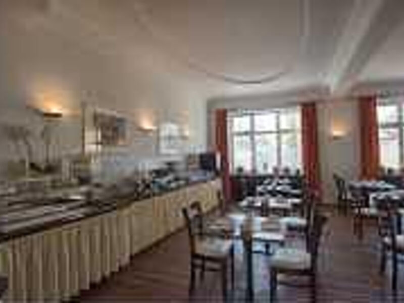 Hotel Stadt Cuxhaven
