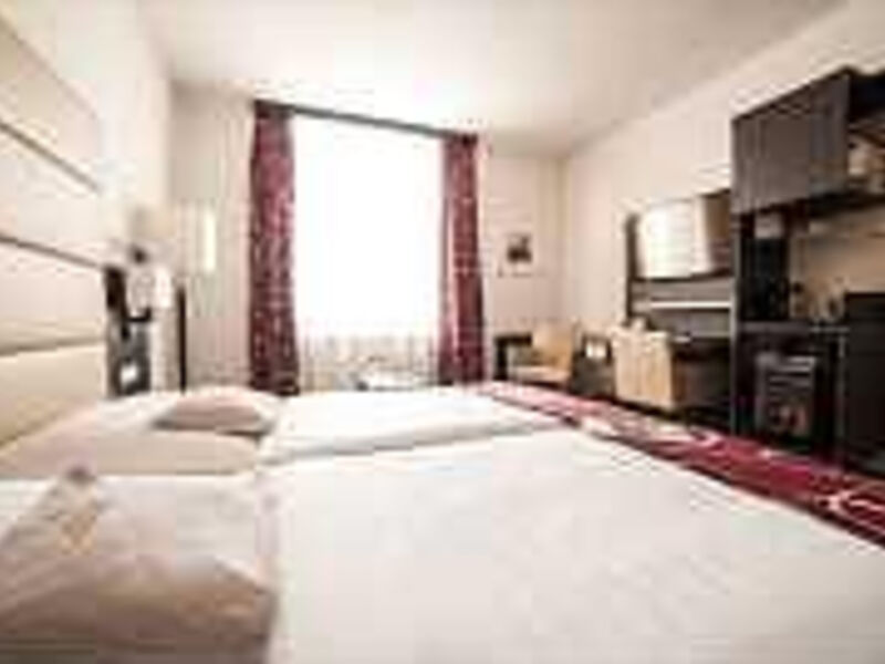 Hotel Stadt Cuxhaven