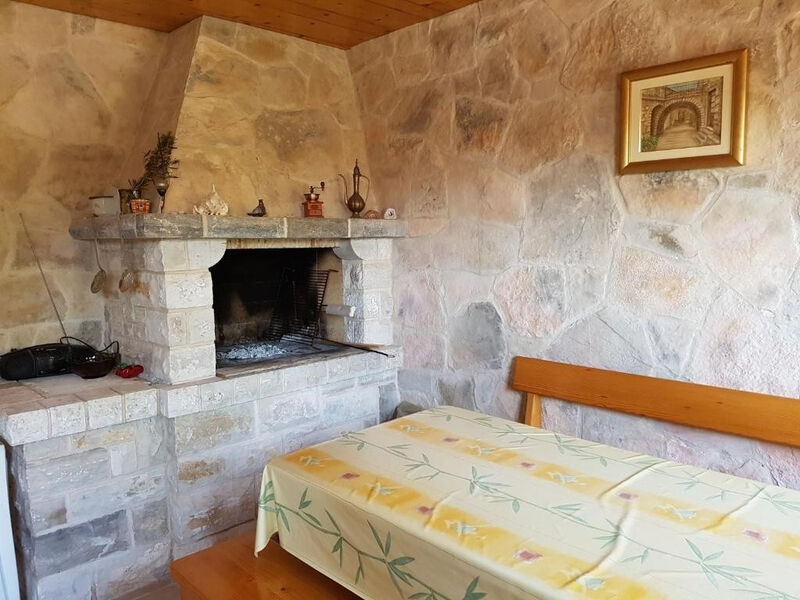 Prázdninový dům 3298N-8114