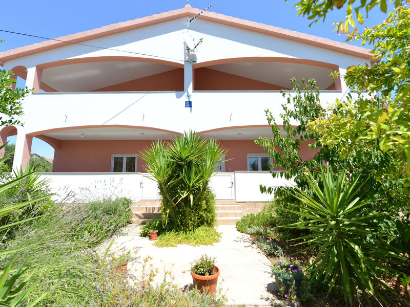 Apartmány 3298N-8115