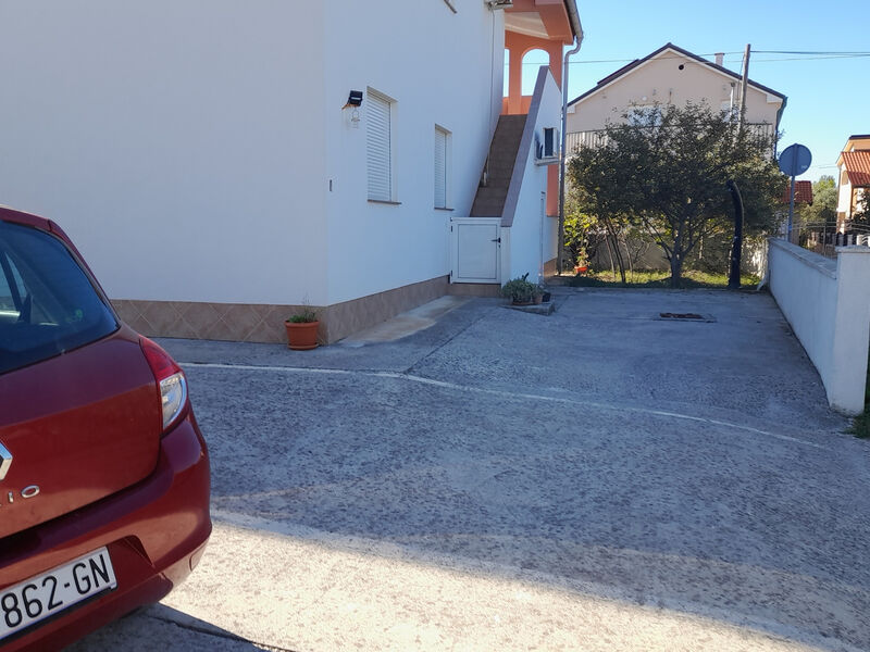 Apartmány 3298N-8115