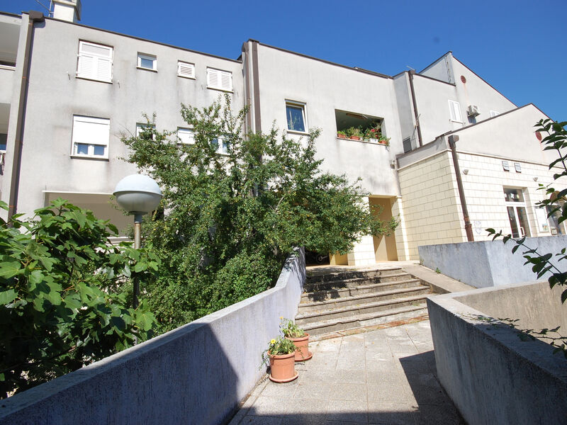 Apartmány 400-188
