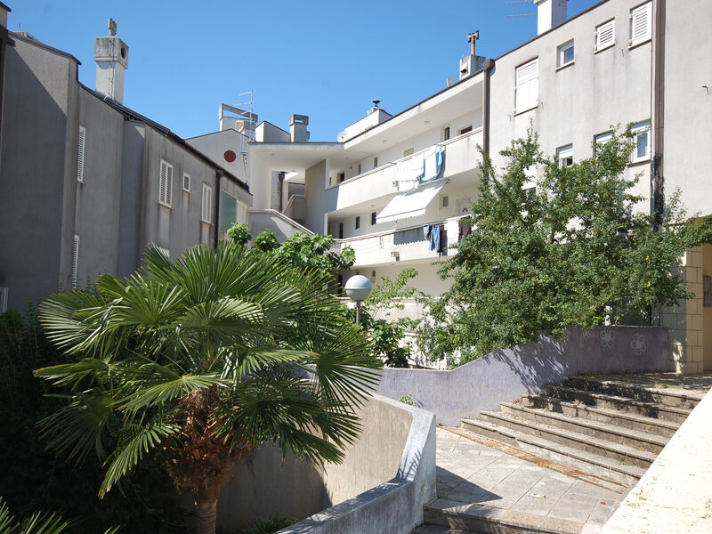 Apartmány 400-188