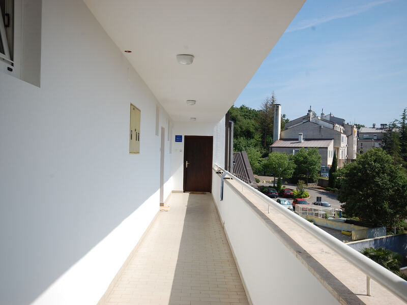 Apartmány 400-188