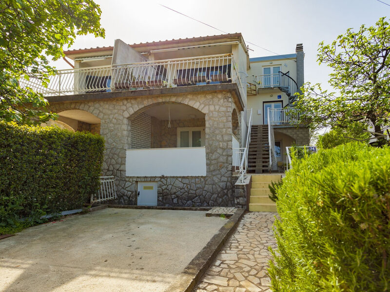 Apartmány 400-189