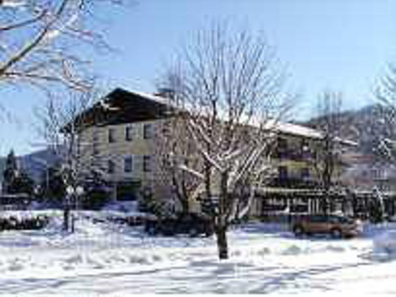 Hotel Stefanihof