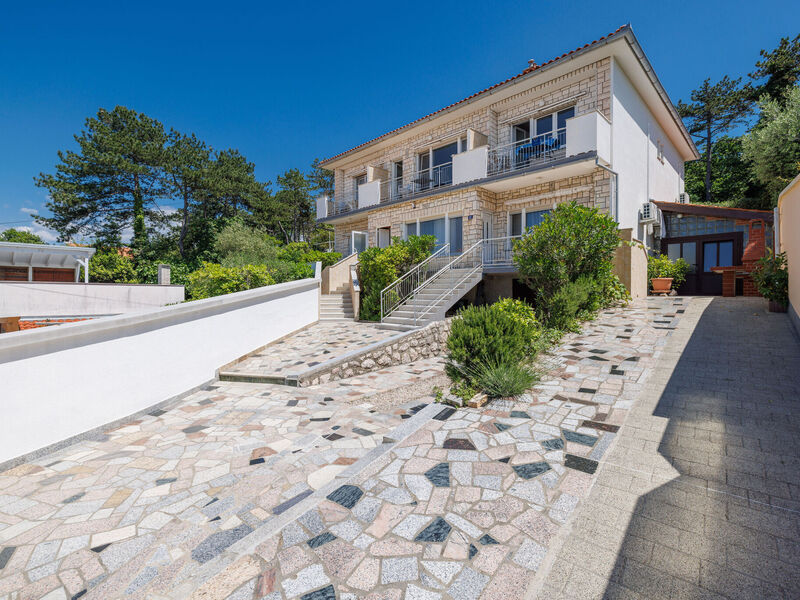 Apartmány 1355-7481