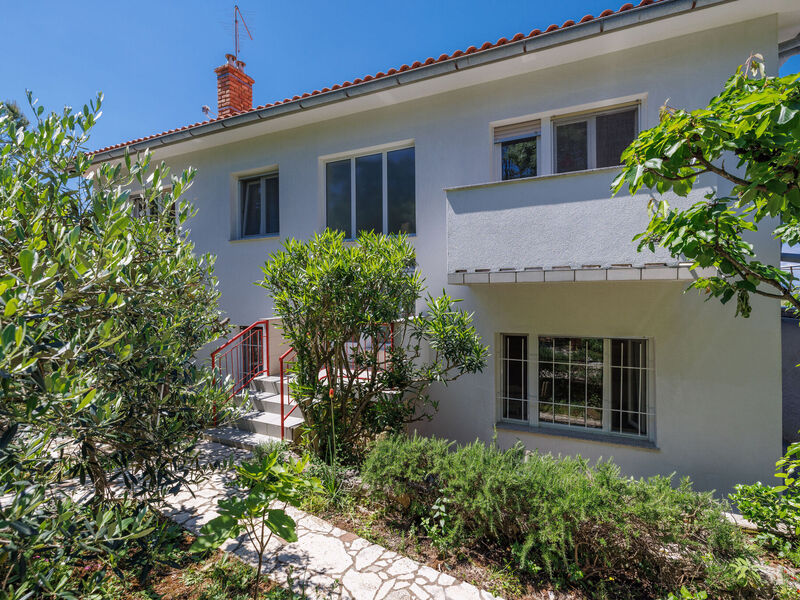 Apartmány 1355-7481