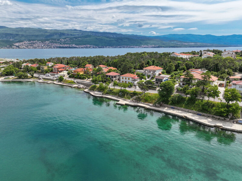 Apartmány 1355-7481