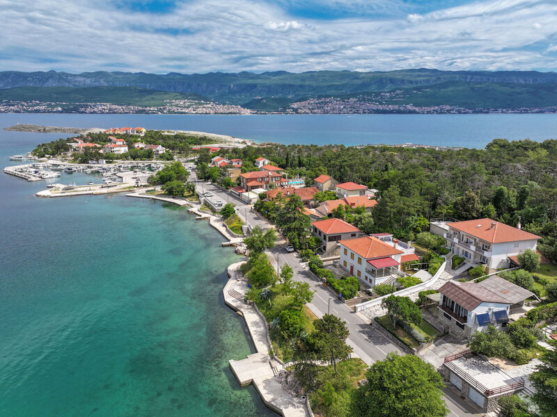 Apartmány 1355-7481