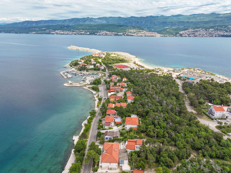 Apartmány 1355-7481