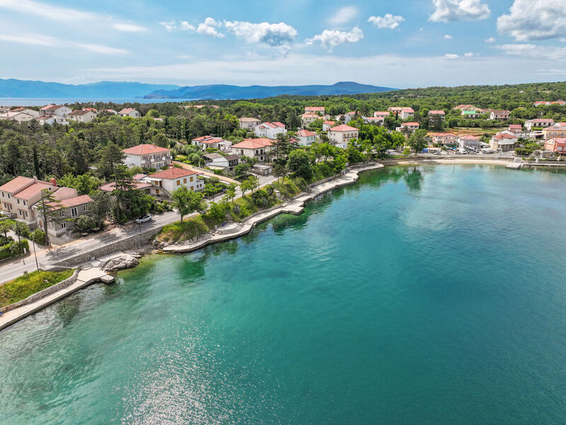 Apartmány 1355-7481