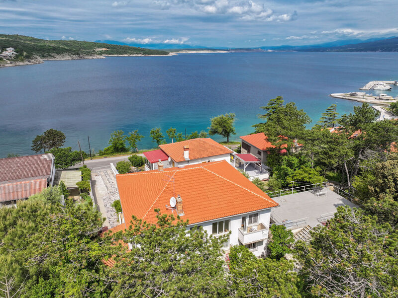 Apartmány 1355-7481