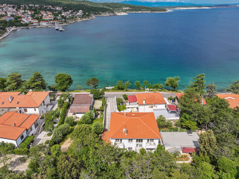 Apartmány 1355-7481
