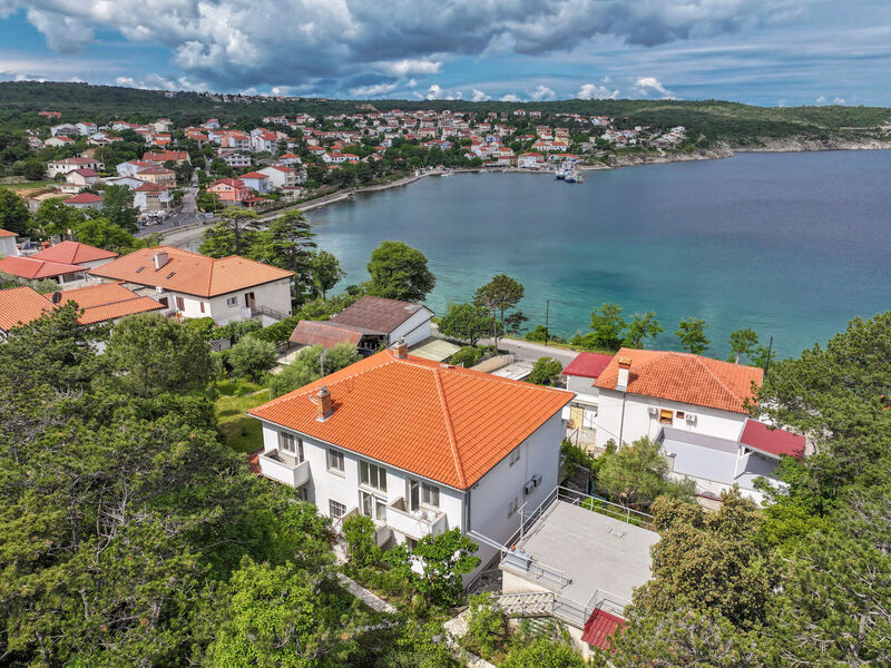 Apartmány 1355-7481